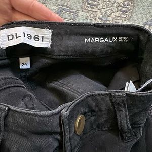 DL1961 Margaux Slim Ankle 24